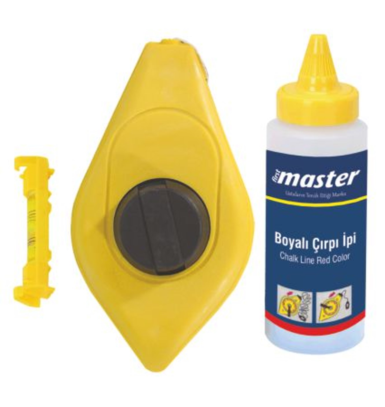 Boyalı Çırpı İpi (20/Paket)✓
